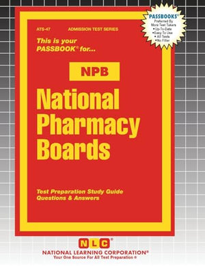 National Pharmacy Boards (NPB)