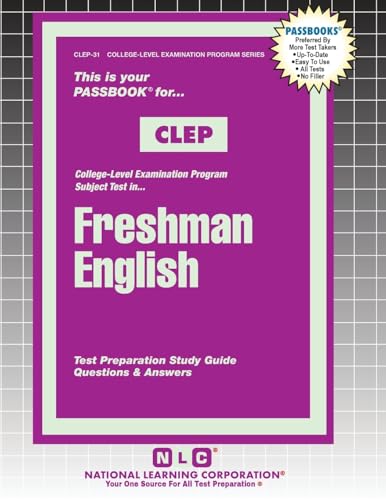 Freshman English