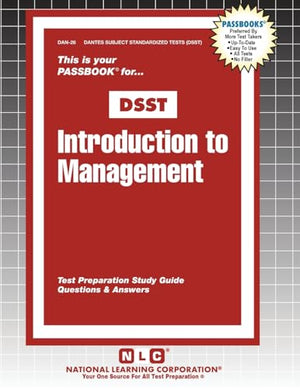 Introduction to Management