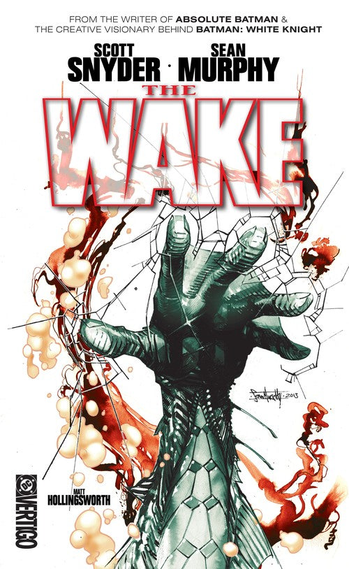 The Wake