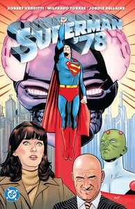 Superman 78 