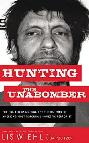 Hunting the Unabomber
