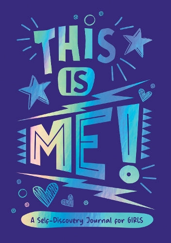 This is Me!