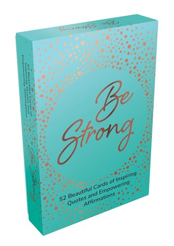 Be Strong