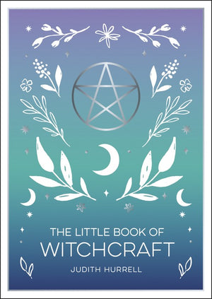 The Little Book of Witchcraft