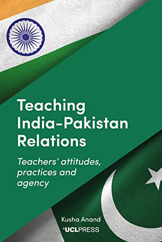 Teaching IndiaPakistan Relations