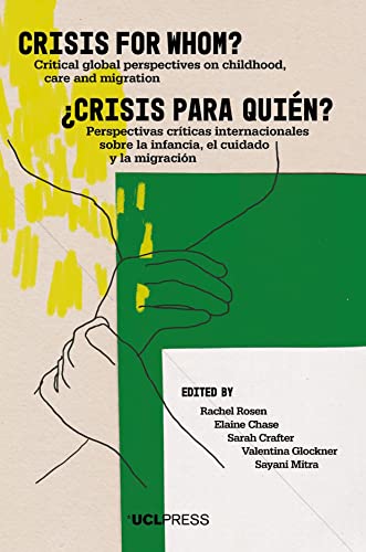 Crisis for Whom?