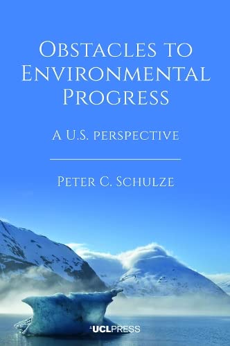 Obstacles to Environmental Progress