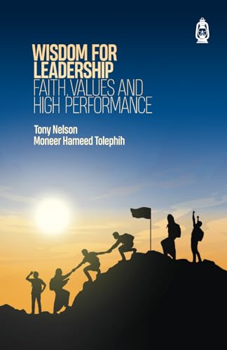 Wisdom For Leadership