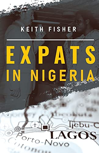 Expats in Nigeria