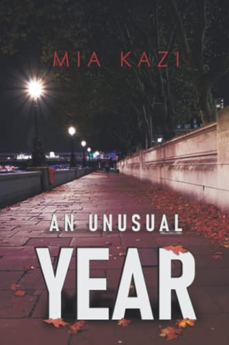 An Unusual Year