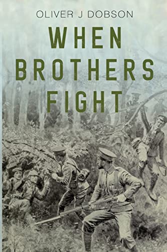 When Brothers Fight