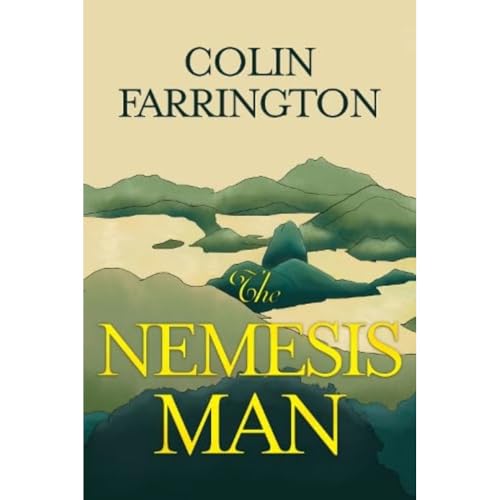 The Nemesis Man