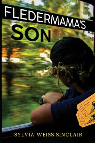 Fledermama's Son