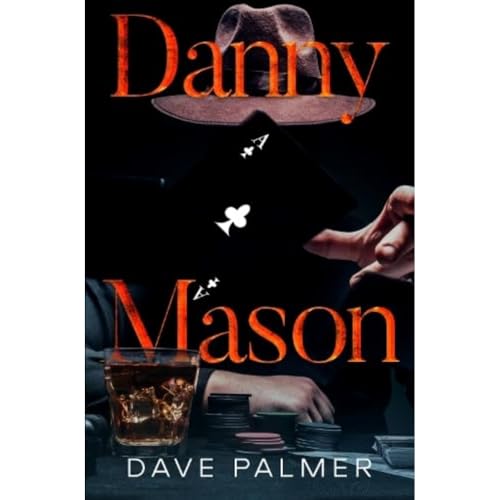 Danny Mason