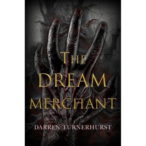The Dream Merchant