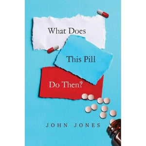 What does this pill do then? 