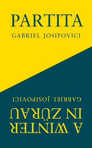 Partita and A Winter in Zurau
