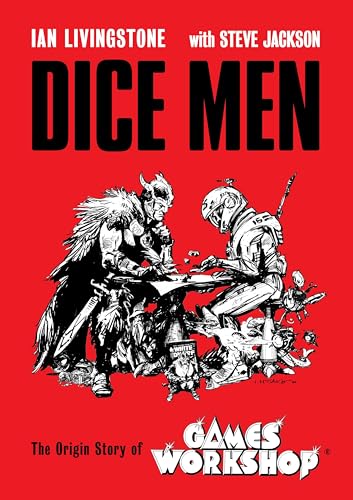 Dice Men