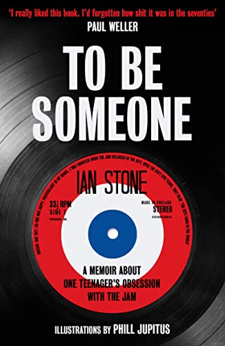 To Be Someone