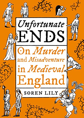 Unfortunate Ends