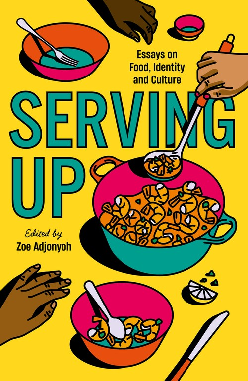 Serving Up