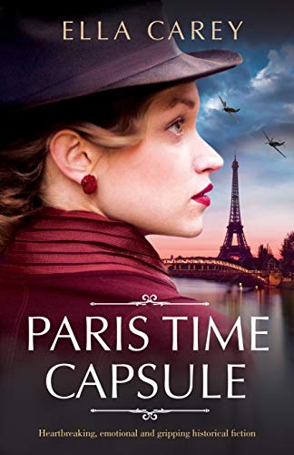 Paris Time Capsule