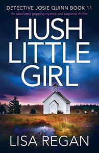 Hush Little Girl 