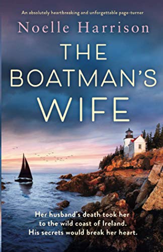 The Boatmans Wife