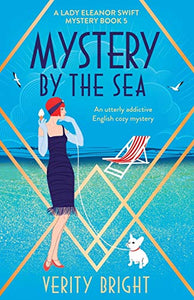 Mystery by the Sea 