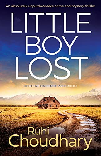 Little Boy Lost
