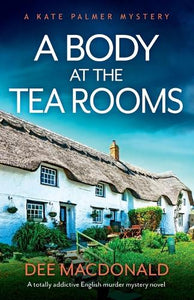 A Body at the Tea Rooms 