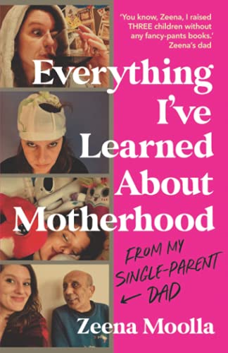 Everything I've Learned about Motherhood (From My Single-Parent Dad)