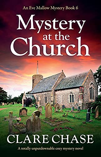 Mystery at the Church