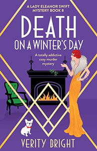 Death on a Winter's Day 