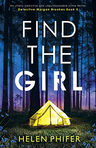 Find the Girl
