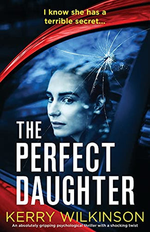 The Perfect Daughter