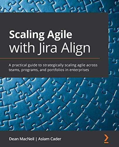 Scaling Agile with Jira Align