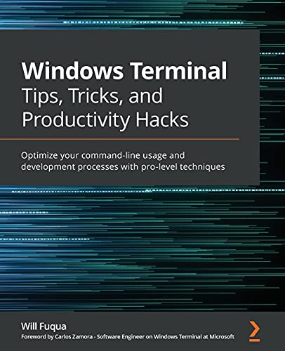 Windows Terminal Tips, Tricks, and Productivity Hacks