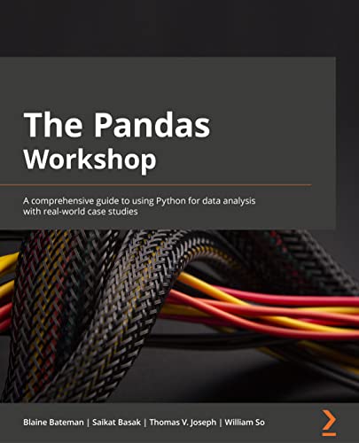 The Pandas Workshop