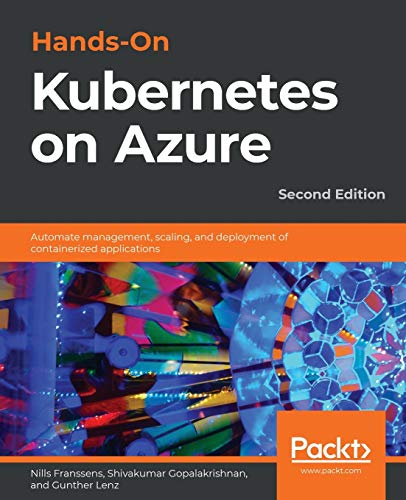 Hands-On Kubernetes on Azure