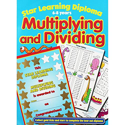 6-8 Years Adding and Subtracting