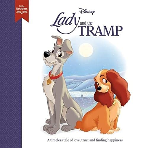 Disney: Lady and the Tramp