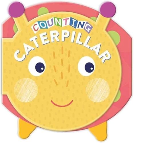 Counting Caterpillar