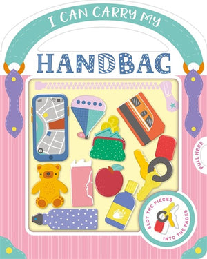 I Can Carry My Handbag