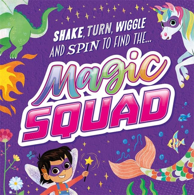 Magic Squad