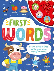 First Words 