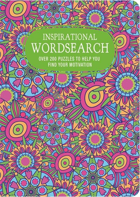 Inspirational Wordsearch