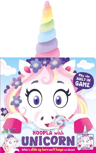 Hoopla with Unicorn