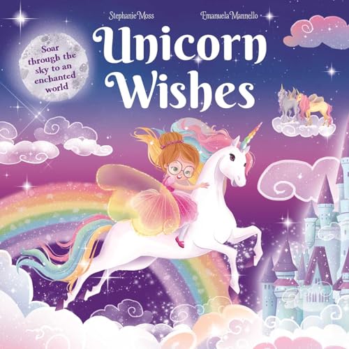 Unicorn Wishes